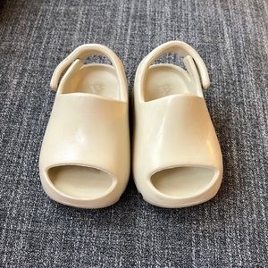 Yeezy Slides